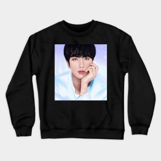 Jin moon Crewneck Sweatshirt